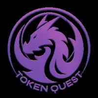 TokenQuest Logo