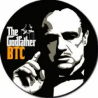 Godfather BTC Logo