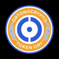 Ortonacrypto Logo