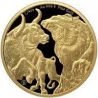2023Bull Logo