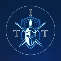 TITAN RISE Logo