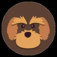 GoldenDoodle Logo