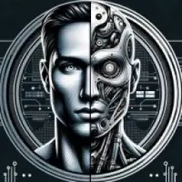 Human Grok Logo