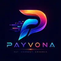 Payvona Logo