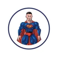 Ronaldo Fan Token Logo