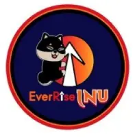 EverRise Inu Logo
