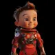 Baby. Musk