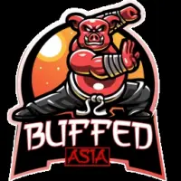Buffed Asia Logo