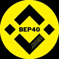 BEP40.COM Logo