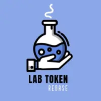 Lab Token Logo