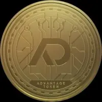 Advantage Token Logo