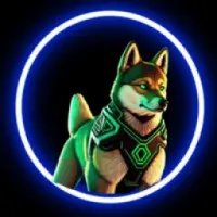 Shibarium Wallet Logo