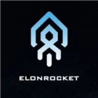 ElonRocket Logo