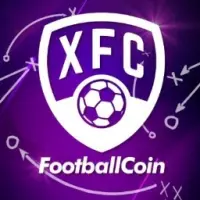 XFC COIN Logo