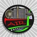 All in or Lost Logo