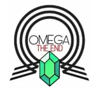 Omega The End Logo