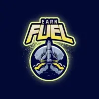 EarnFuel Logo