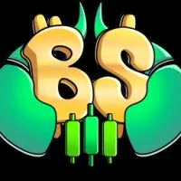 BULLSHITF Logo