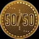Fifty Fifty