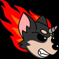 Hell hounds Logo