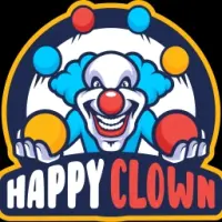 Happy Clown DeFi Logo