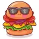 Happy Burger