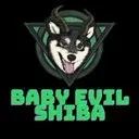 BabyEvilShiba Logo
