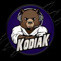 Kodiak Token Logo