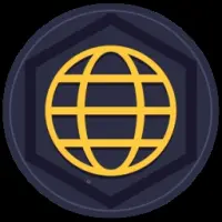 Self Made Billionaire Green Earth token Logo