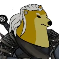 Witcher Cheems Logo