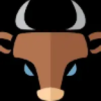 TaurX Token Logo