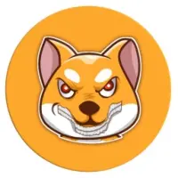 Doge Titan Logo