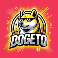 Dogetocoin Logo