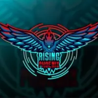 Rising Phoenix Logo