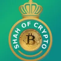 Shah Token Logo