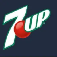 SEVEN 7 UP TOKEN Logo