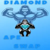 DiamondApe Logo
