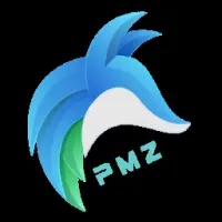 Play Meta Z Logo