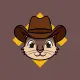 Peaunt The Squirrel