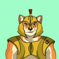 Troy Inu Logo