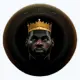 King James