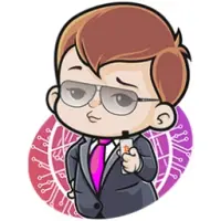 BABY FLAVOR TOKEN Logo