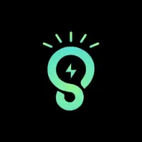 Green Energy Coin Logo
