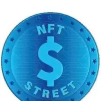 NFT Street Logo