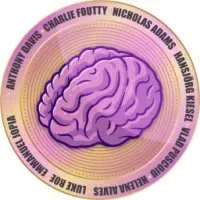 Mental Health Token Logo