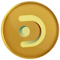 DMS Coin Logo