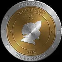Baby Shark Logo
