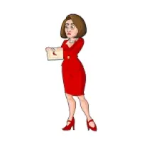 Nancy Pelosi Token Logo
