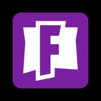 Fortnite Token Logo