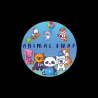 Animal Swap Logo